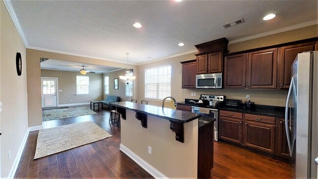 Building Photo - 509 Brantley Cove Cir