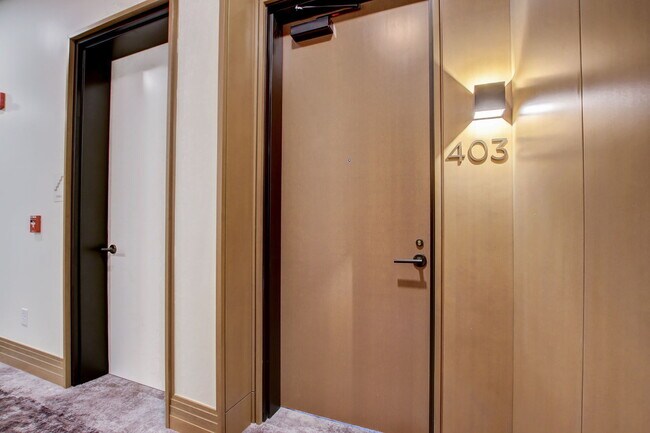 Foto del edificio - 855 N East St