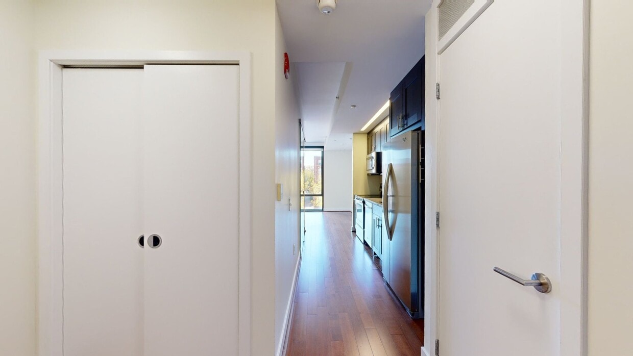 Photo - Capitol View on 14th Apartments