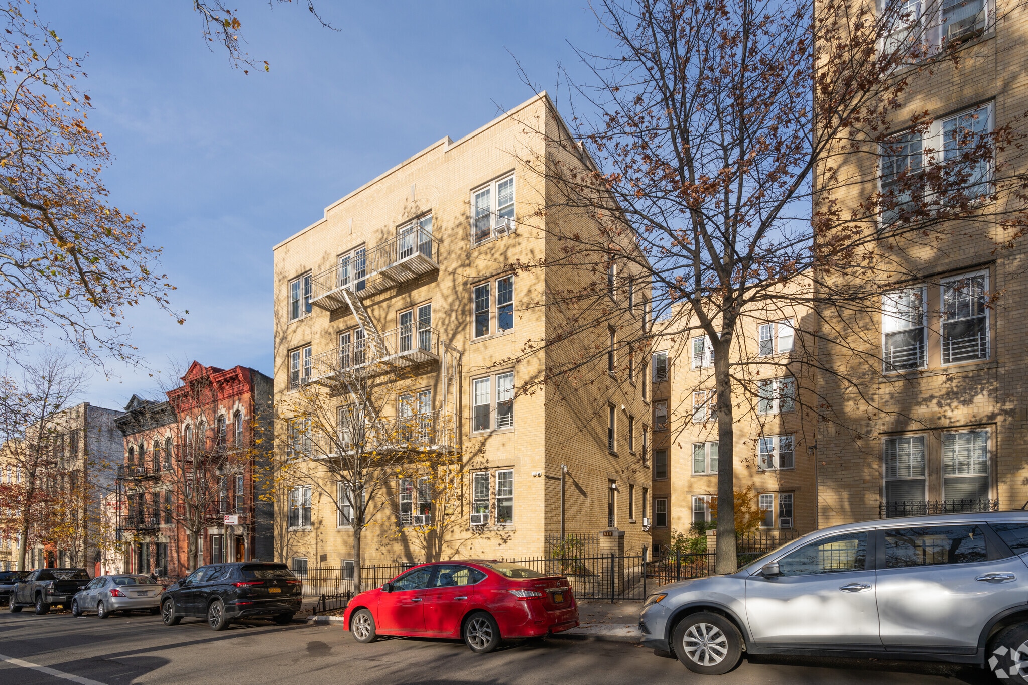 Parkside Association, Inc.