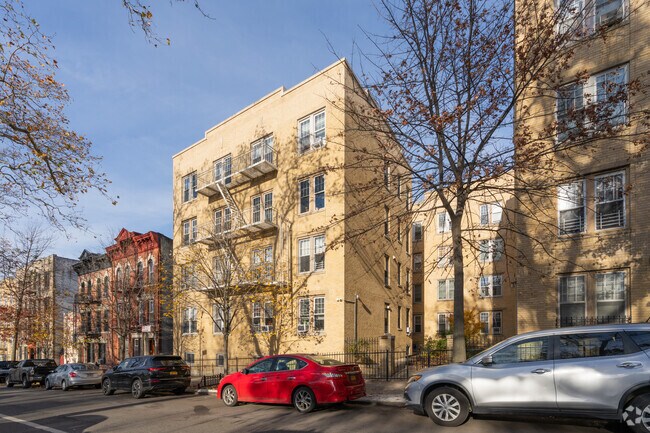 Parkside Association, Inc.