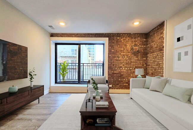 Foto del edificio - 1223 N La Salle Dr