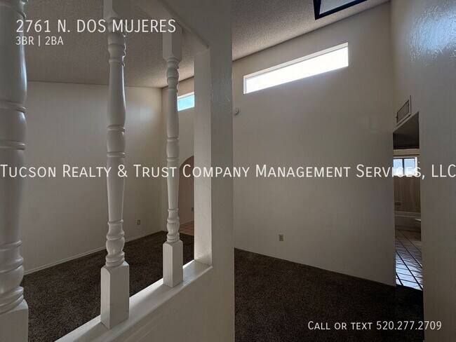 Foto del edificio - 2761 Dos Mujeres Ave