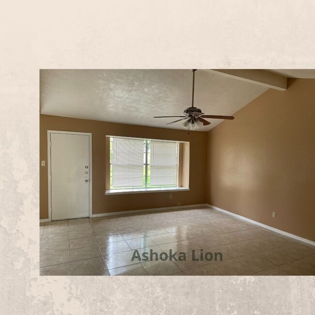 Photo - 3 bed 2 bath Missouri City Rental Home