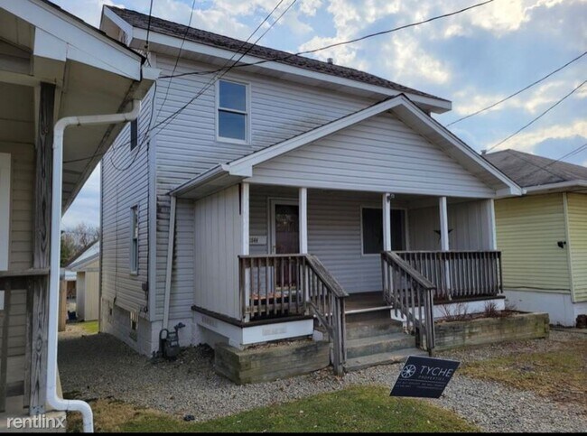 Building Photo - 2 br, 1 bath House - 2644 Chestnut St