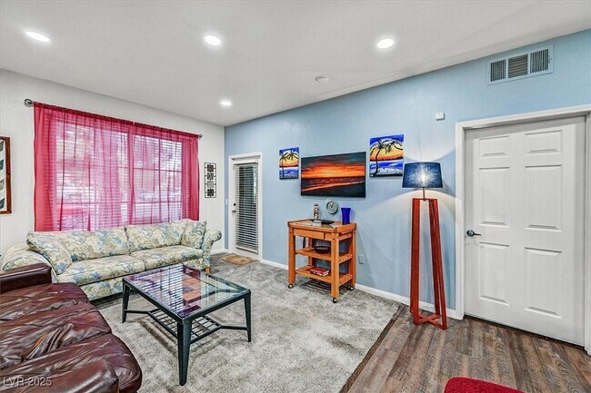 Foto del edificio - 9000 S Las Vegas Blvd