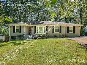 Building Photo - 1735 Old Hickory St