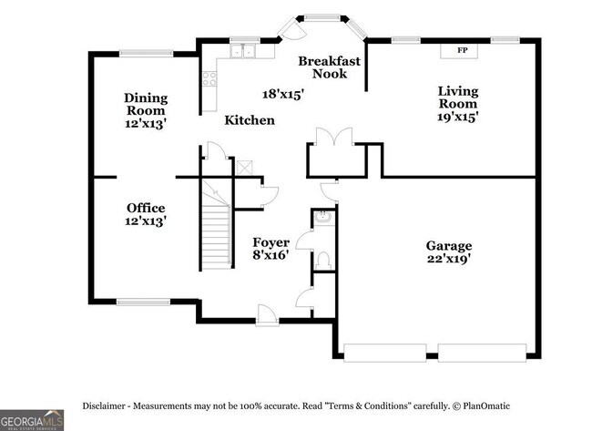 Foto del edificio - 5621 Winchester Pl