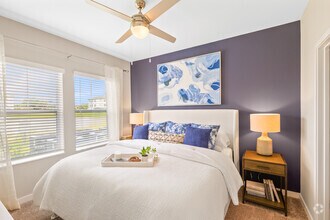 1BR,1BA - 685SF - Aspire Vero Beach