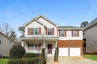 Building Photo - 4830 Ferncrest Pl