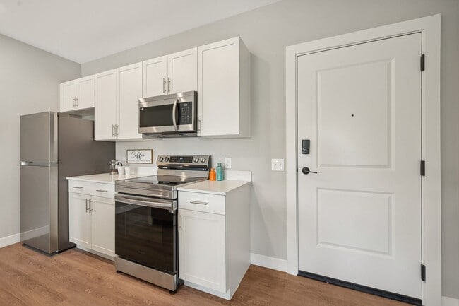 Interior Photo - The Ethan