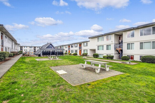 Foto del edificio - Parc on 11th