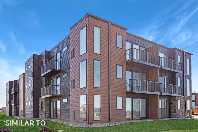Building Photo - Sioux Village