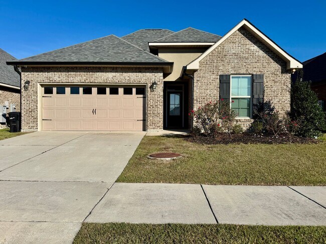 Building Photo - 4 bedroom 3 bathroom Spacious House for Rent in Reserve at Conway