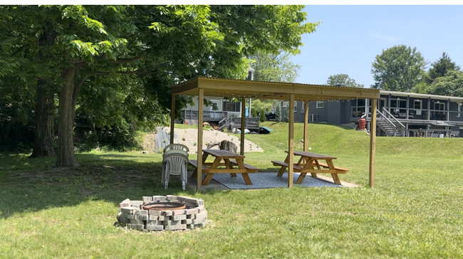 Building Photo - 22929 Huron River Dr