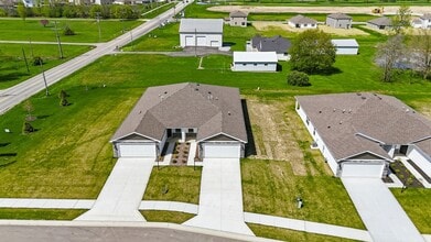 Interior Photo - Thunderhawk Villas
