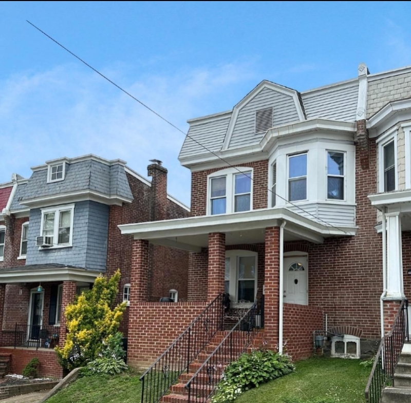 Primary Photo - 712 W 28th St