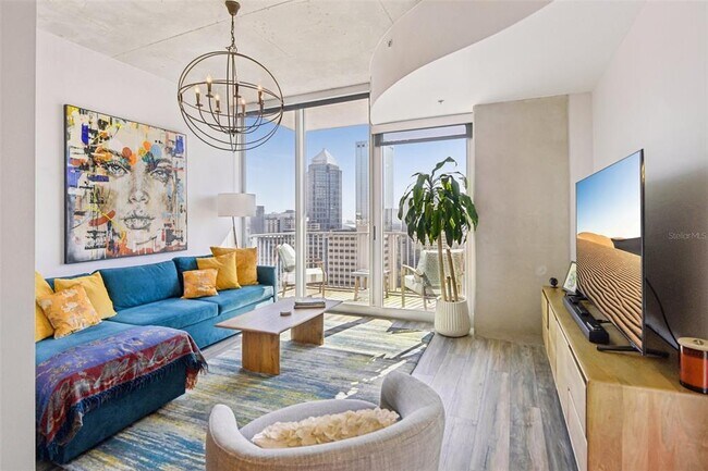 Foto del edificio - 777 N Ashley Dr