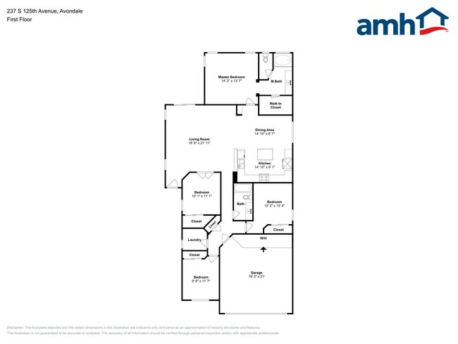 Building Photo - 237 S 125th Avenue