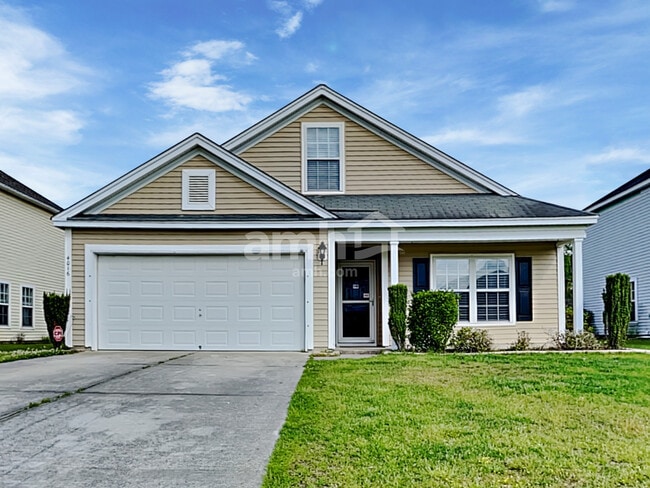 Building Photo - 4016 Broken Arrow Dr