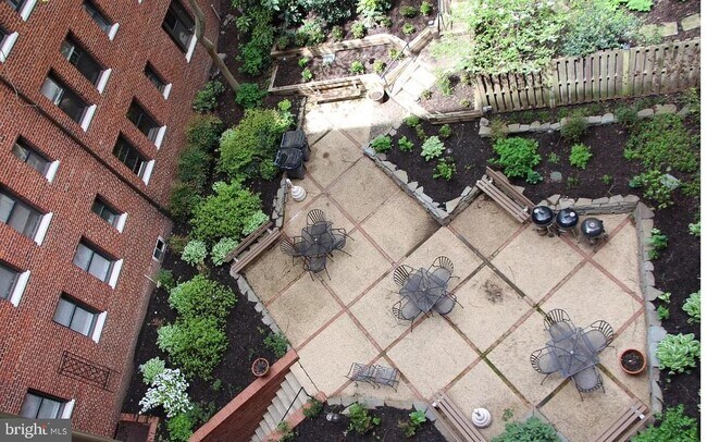 Foto del edificio - 2515 K St NW