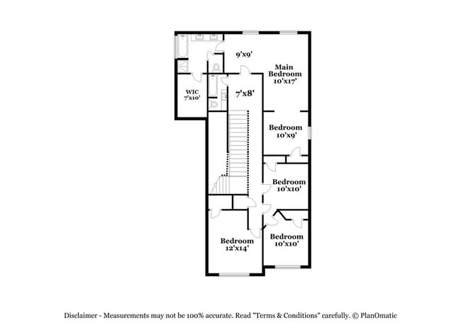 Foto del edificio - 1580 Potomac Ct