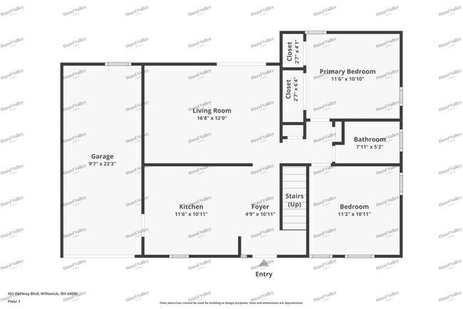 Foto del edificio - 451 Fairway Blvd