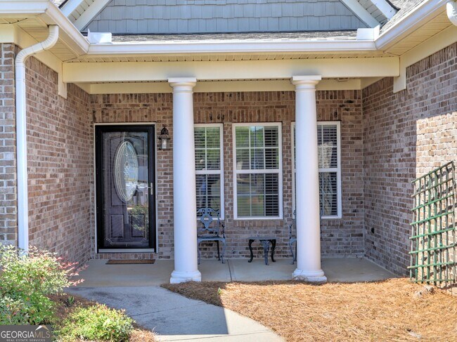 Foto del edificio - 4275 Lane Ridge Way NE