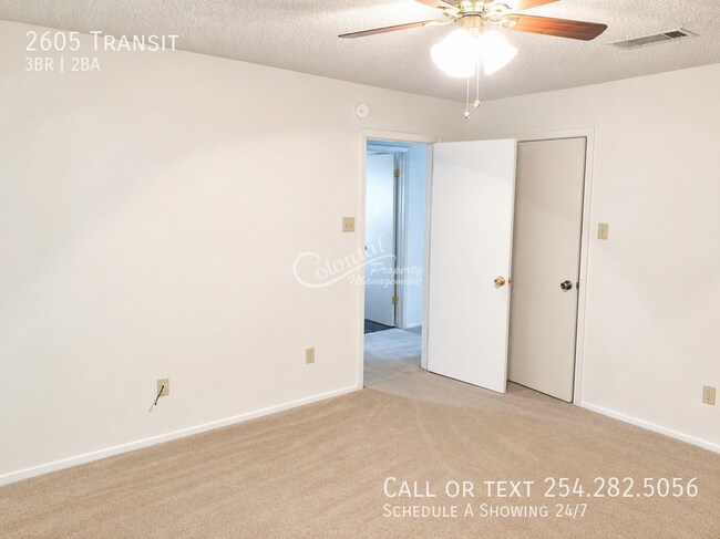Foto del edificio - 2605 Transit-