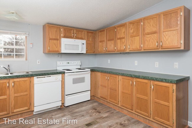 Foto del edificio - 7513 Hunters Ridge Way