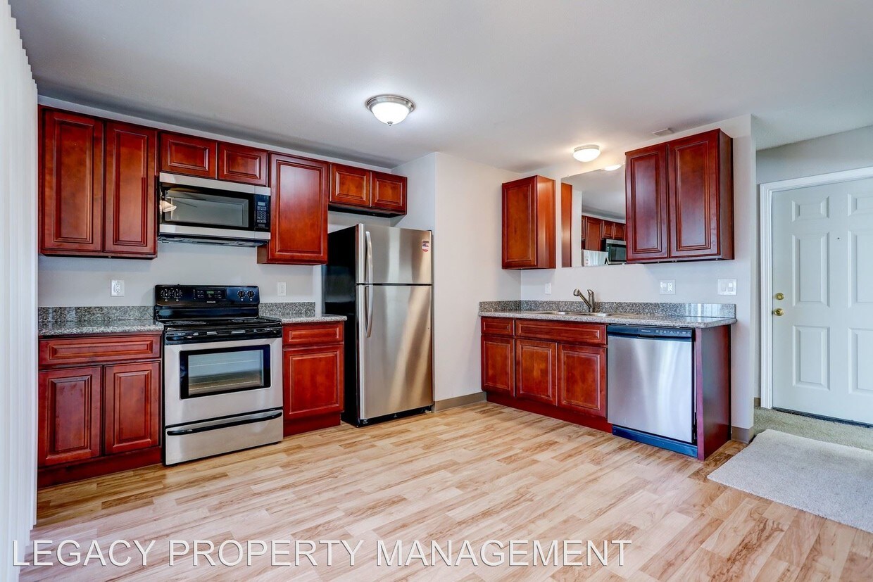 Foto principal - 2717 SE Chestnut St