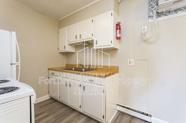 Foto del edificio - 4368 Ogburn Ave