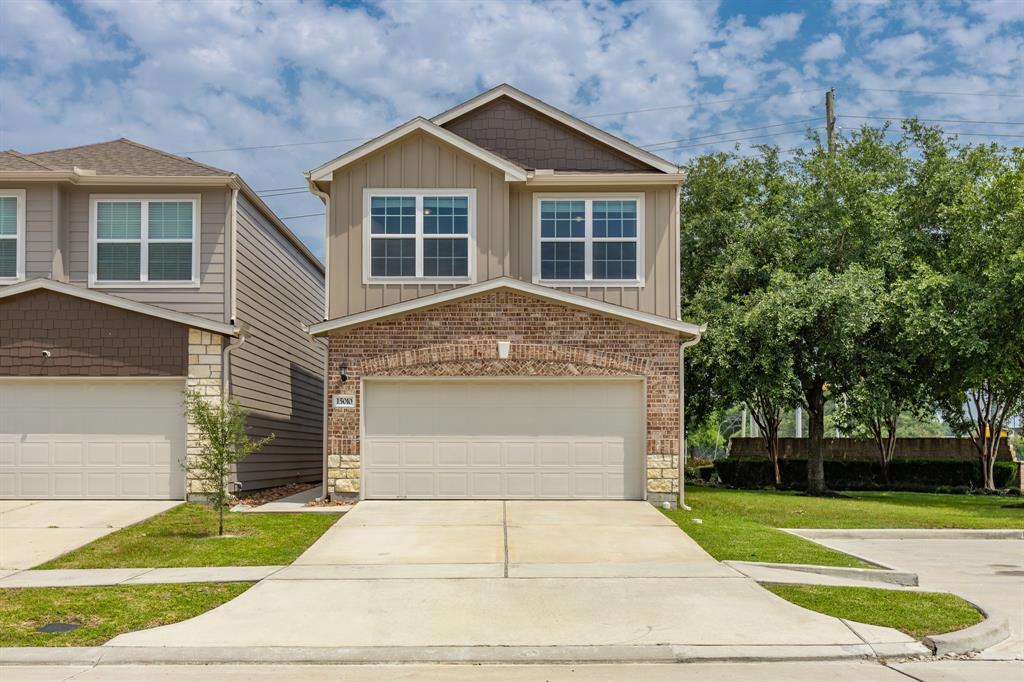 Primary Photo - 15010 Eagle feather ct.