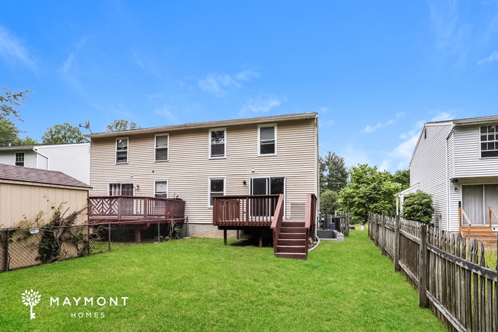 Building Photo - 4801 Hawksbury Rd
