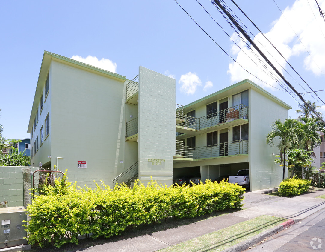 Building Photo - Mokuleia Beach