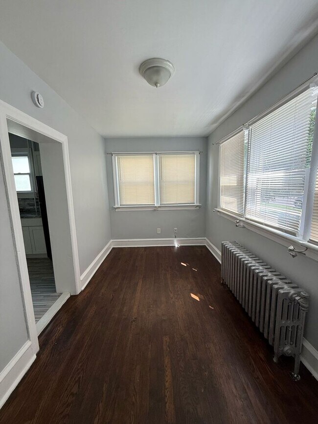 Foto del interior - Oak Woods Collingswood