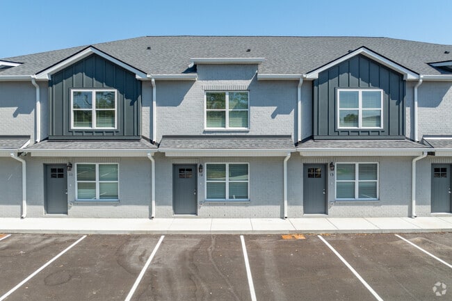 Building Photo - Flats at Melrose