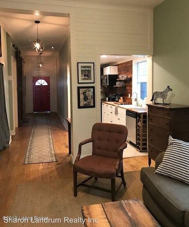 Building Photo - 4 br, 2 bath House - 114 Stoll Ave