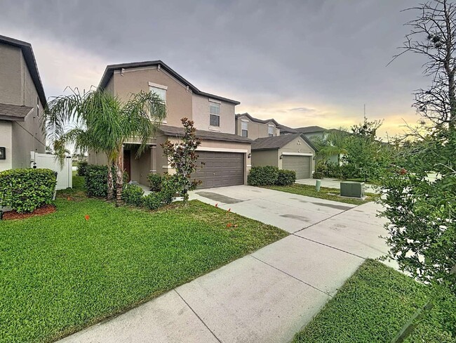 Building Photo - 7012 Samuel Ivy Dr