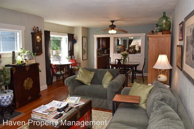Foto del edificio - 3 br, 2.5 bath House - 3115 N 9th St