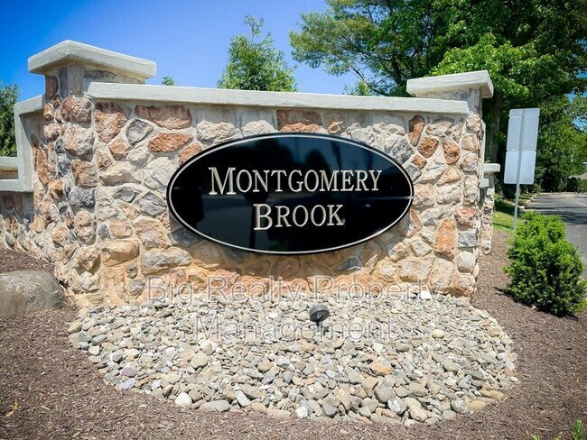 Foto del edificio - 1116 Foxmeadow Dr