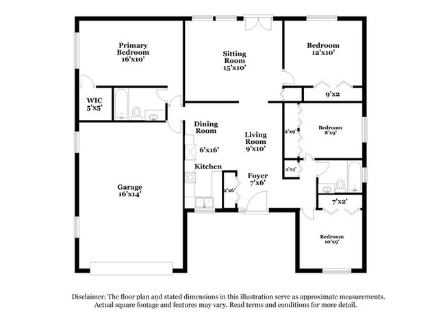 Building Photo - 2226 Maple Hill Dr, Lakeland, FL 33811