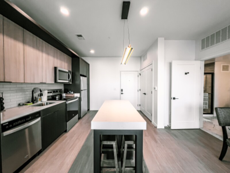 Foto principal - 421 N Pennsylvania St