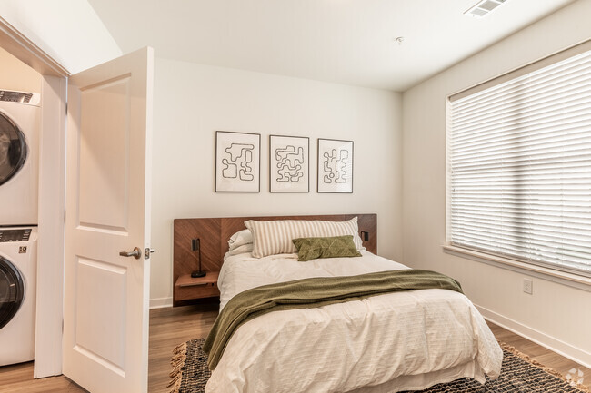 1Br, 1Ba, 726 Sqft - Ora
