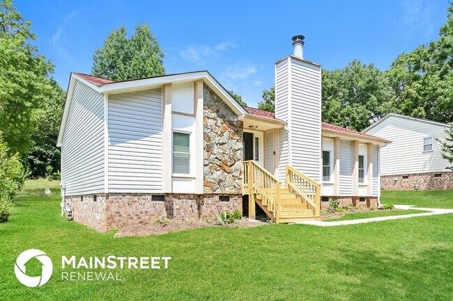 Foto del edificio - 8223 Chrisbry Ln
