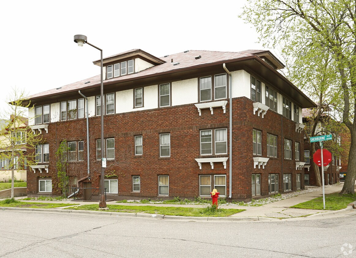 Primary Photo - 517 Asbury St