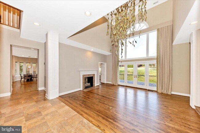 Foto del edificio - 9723 Beman Woods Way