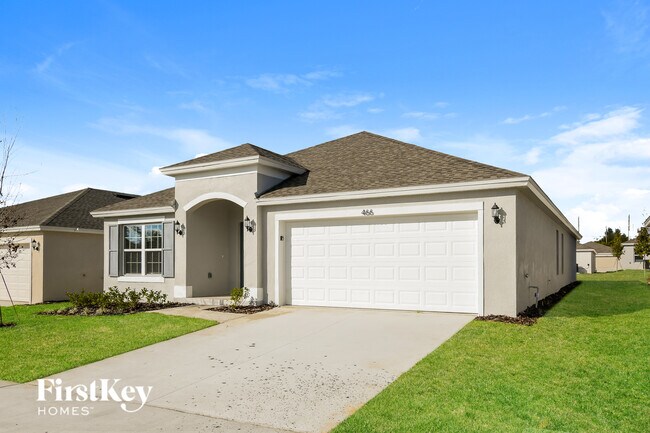 Building Photo - 466 Earhart Dr