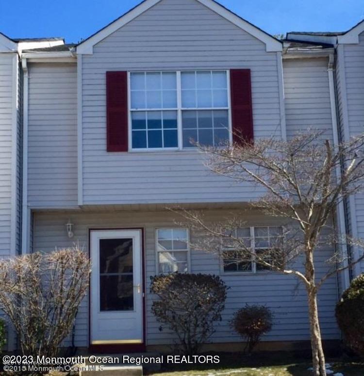 712 Darlington Dr Unit 102, Old Bridge, NJ 08857 Condo for Rent in