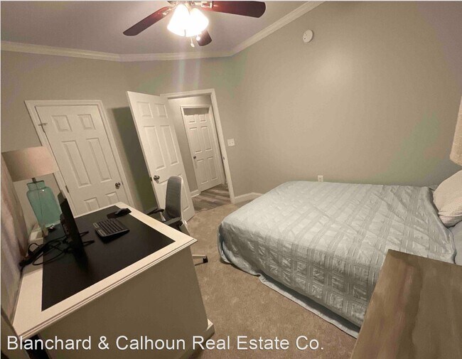 Building Photo - 3 br, 2 bath House - 2055 Starnes St